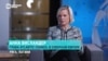 "Возможности у России появляются тогда, когда мы ослаблены. Наша задача – не дать им такого шанса": интервью Анны Висландер