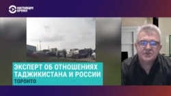 "Плюс 200-300 тыс. человек – проблема: рост криминогенной ситуации, радикализация". Что ждет Таджикистан, если из России вернутся мигранты