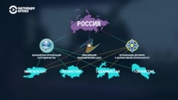 Как война в Украине уже отразилась на странах Центральной Азии? Разбираем подробно