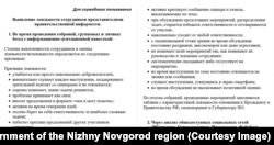 Признаки "лояльности" и "нелояльности" бюджетников