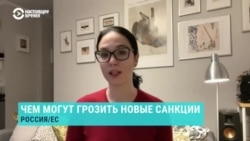 Суслина: "Никакое импортозамещение не компенсирует вред от санкций"