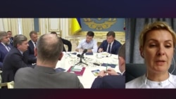 Козаченко: "Богдан занимать должность по закону об очищении власти не может"