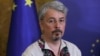 Министр культуры Украины Ткаченко подал в отставку. Его критиковали за бюджетные траты во время войны 